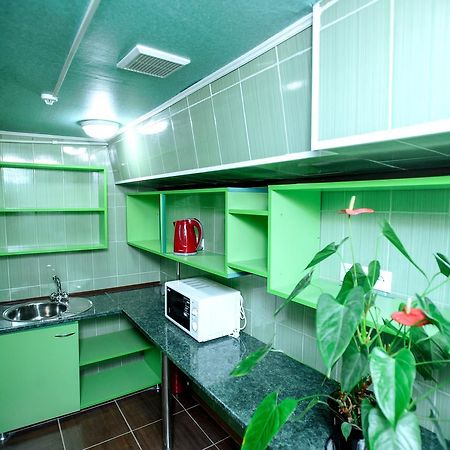 Your hostel Chişinău Extérieur photo