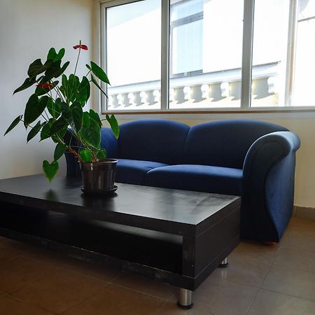 Your hostel Chişinău Extérieur photo