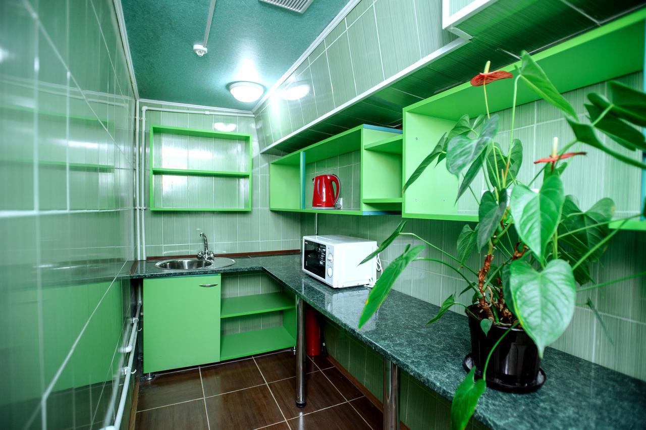 Your hostel Chişinău Extérieur photo